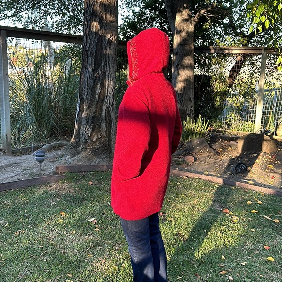 MFABoston Coat - Picture 8 of 9